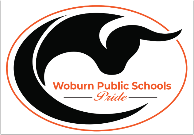 Woburn Public Schools's Logo
